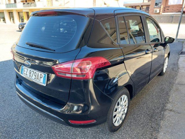 FORD B-Max 1.5 TDCi 75 CV km 167000 Neopatentati