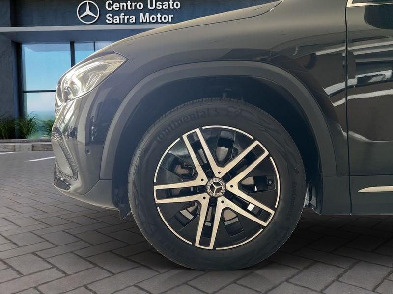 Mercedes-Benz GLA GLA 250 e Plug-in hybrid Automatic Sport