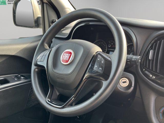FIAT Doblo 1.6MJT 105CV 3Posti