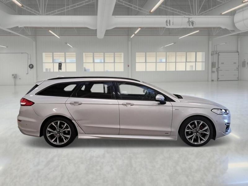 FORD MONDEO WAGON 2.0 Eco Blue190cv S/S Auto AWD ST-Line Business