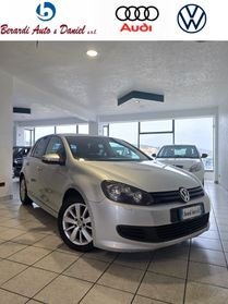 Volkswagen Golf 1.6 TDI 5p. Sport Edition