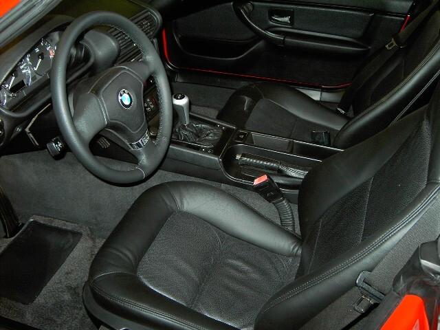 Bmw Z3 2.8 24V cat Roadster