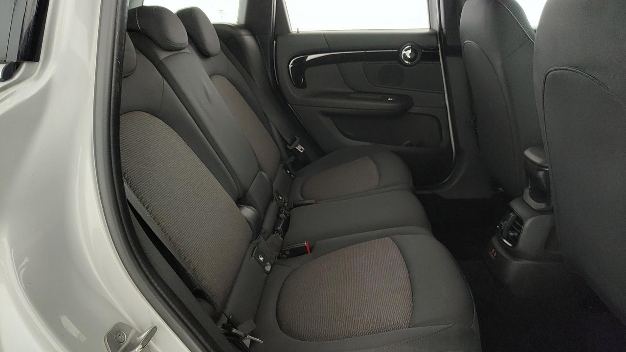 MINI Mini Countryman F60 2020 - Mini Countryman 2.0 Cooper D Northwood Edition all4 auto