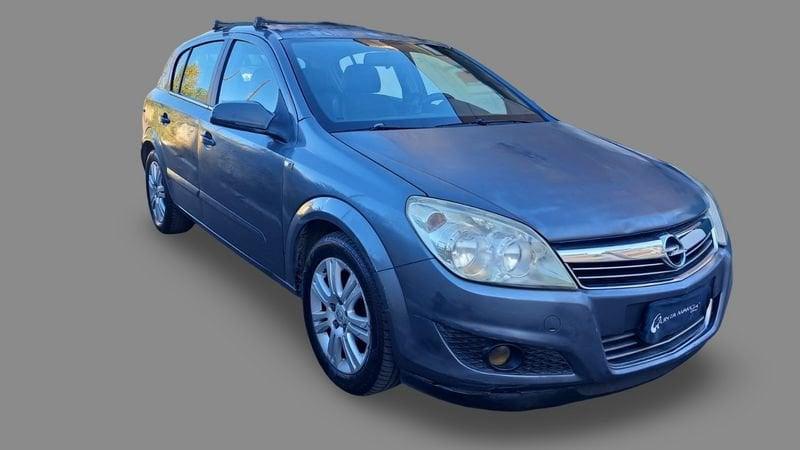 Opel Astra 1.7 CDTI 101CV 5 porte