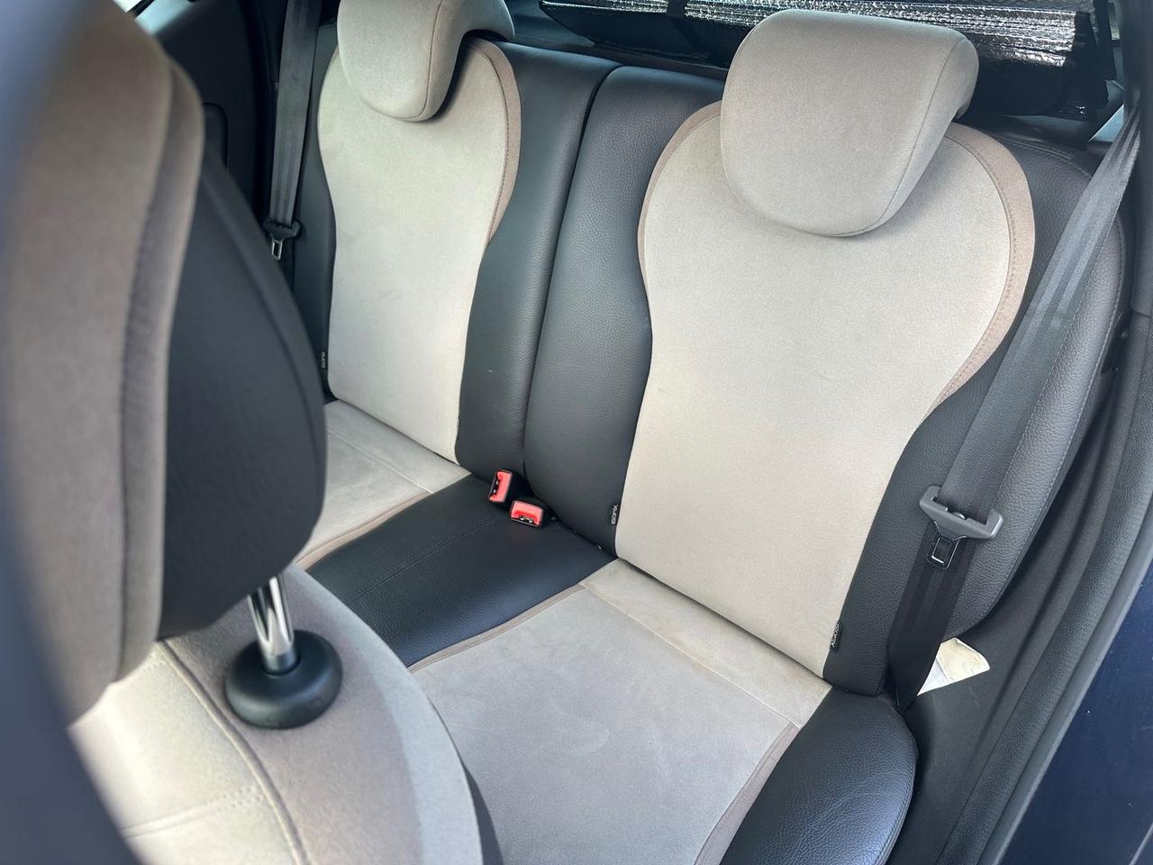 Lancia Ypsilon Platinum 1.3 MultiJet #6194