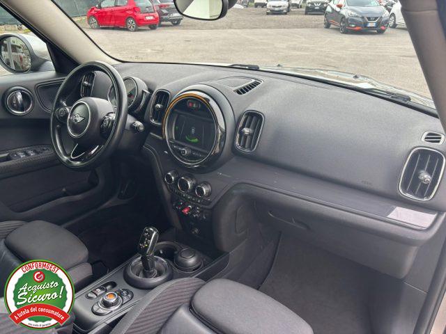 MINI Countryman 1.5 One D Hype Countryman - Automatica -