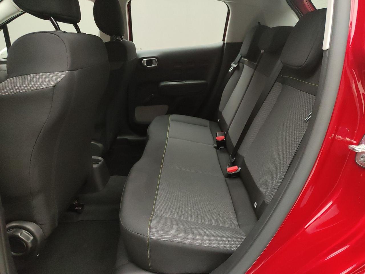 CITROEN C3 III 2017 1.2 PURETECH 83CV YOU