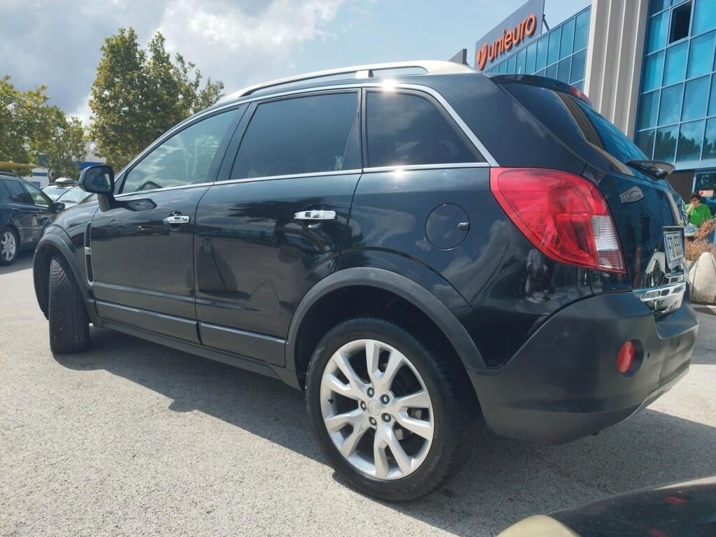 Opel Antara 2.2 CDTI 184CV Cosmo Unlimited