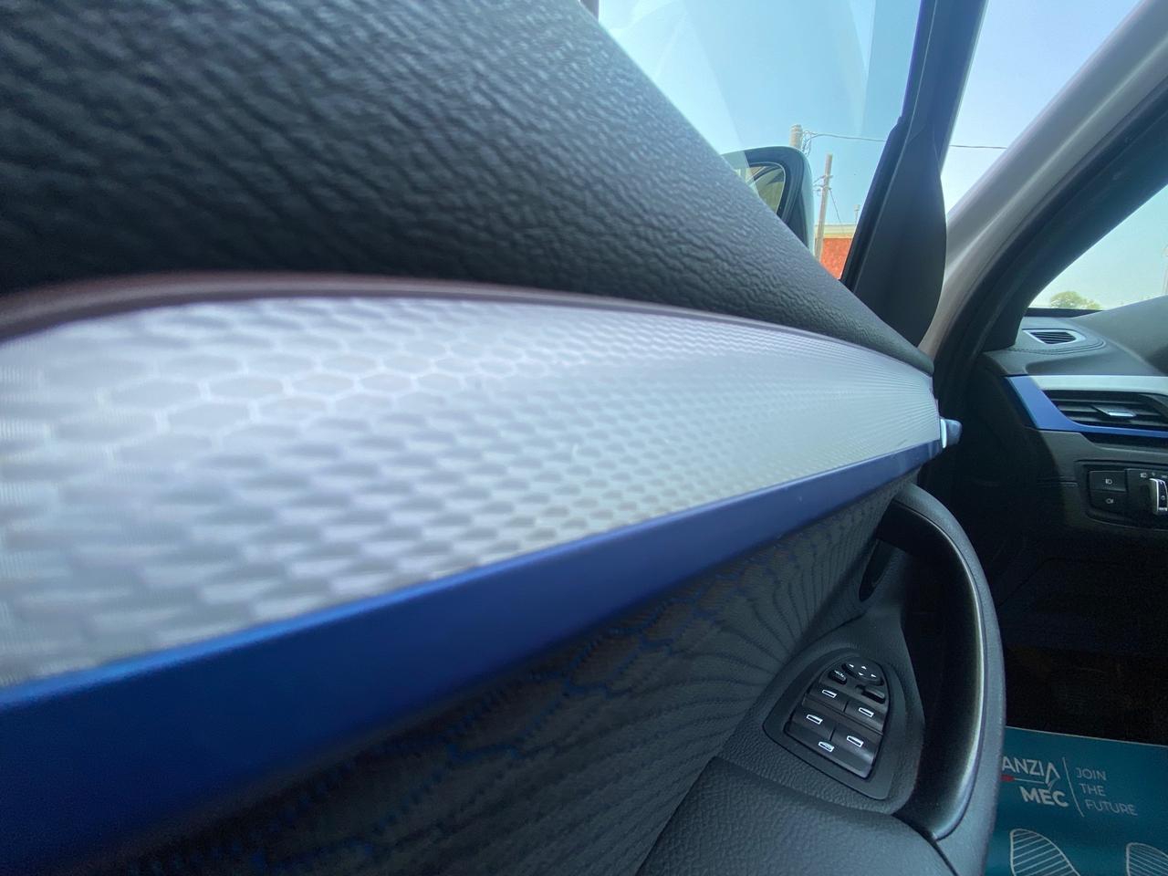 Bmw X1 sDrive18d Msport 150cv Auto