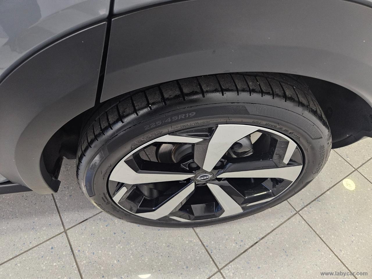 NISSAN Juke 1.6 HEV N-Connecta