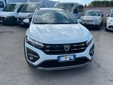 Dacia Sandero Streetway 1.0 TCe ECO-G Essential