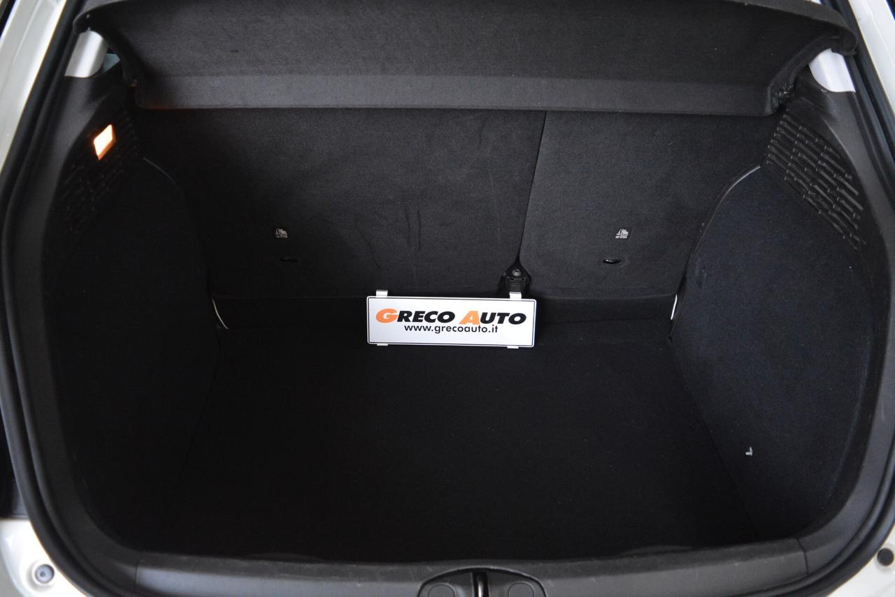 Fiat 500X 1.3 Mjet 95 CV City Cross Bicolor telecamera