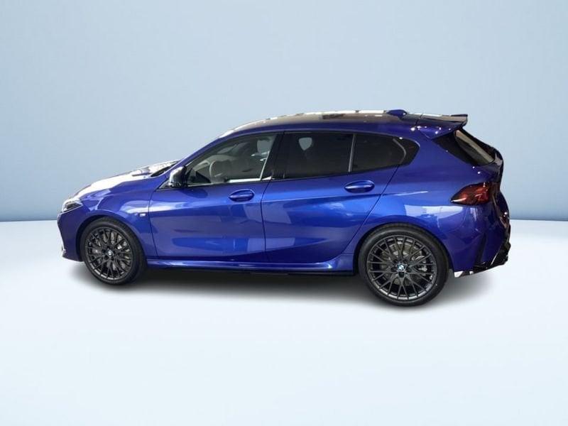 BMW Serie 1 M135i xDrive