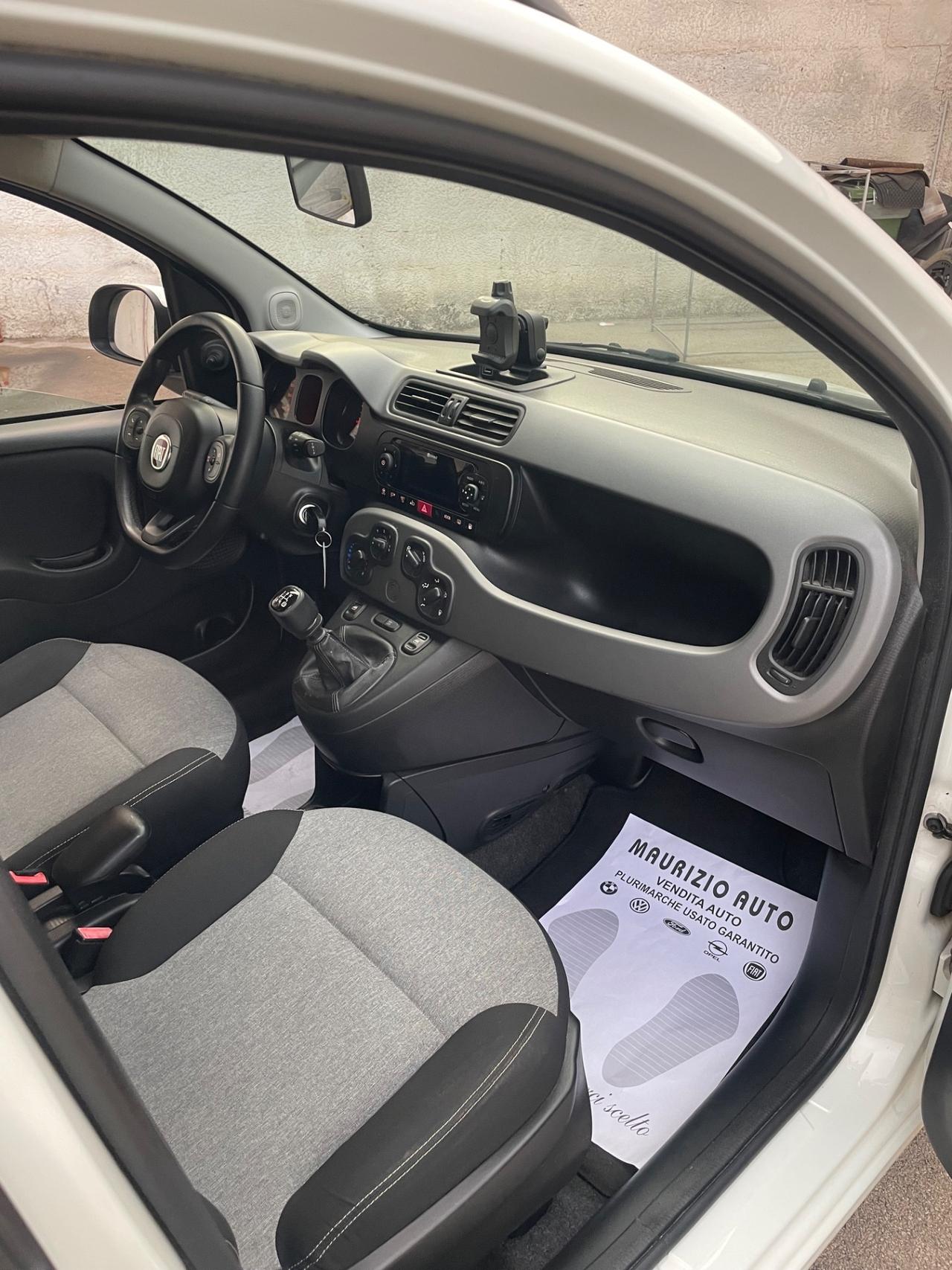 Fiat Panda 1.2 EasyPower Lounge Full dal nord Italia u -Connect