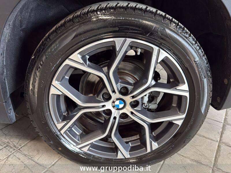 BMW X1 F48 2019 Diesel sdrive18d xLine Plus auto