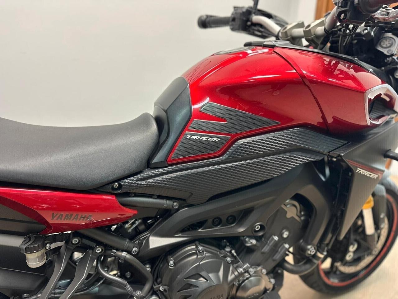YAMAHA TRACER 9 900 DA 129€ AL MESE