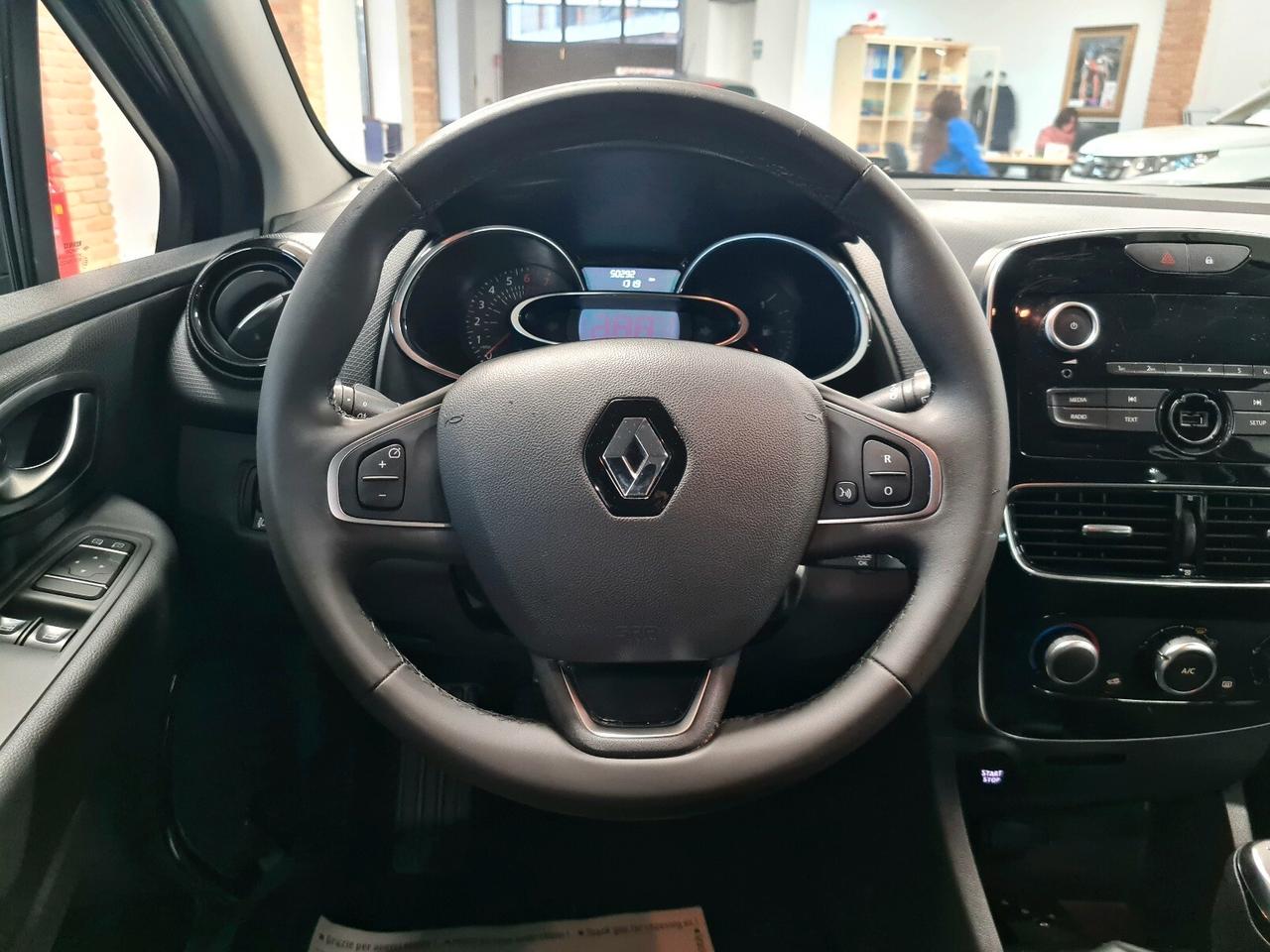 Renault Clio Sporter TCe 12v 90 CV