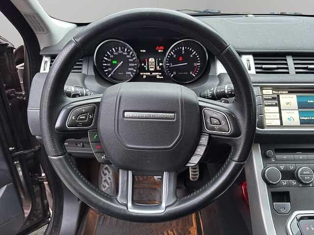 Land Rover RR Evoque 1ª serie Range Rover 2.2 TD4 5p. British Edition Dynamic