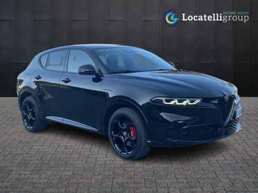 ALFA ROMEO Tonale - Tonale 1.5 hybrid Veloce 160cv tct7