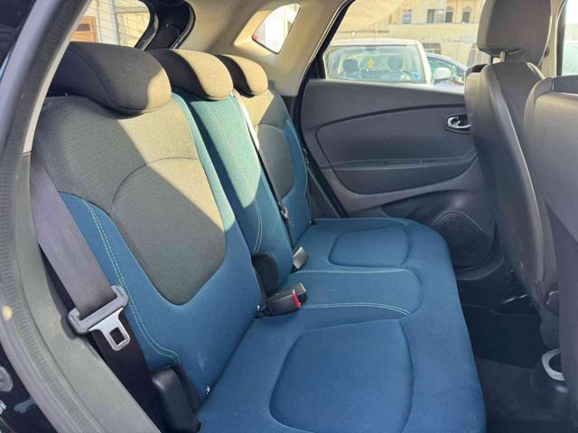 RENAULT Captur 1.5 dCi 8V 90 CV S&S Live