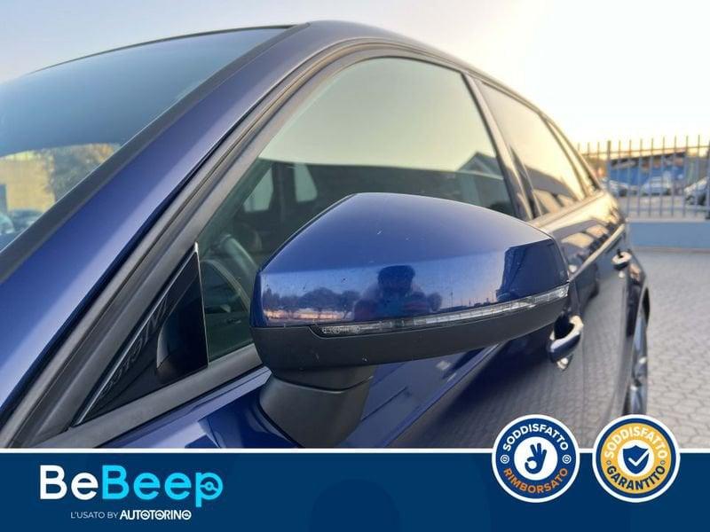 Audi A3 S3 SPORTBACK 2.0 TFSI QUATTRO 310CV