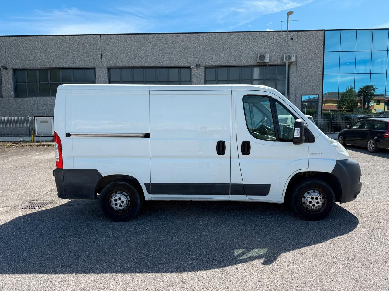 Peugeot Boxer 330 2.2 HDi/100CV PM-TN Furgone