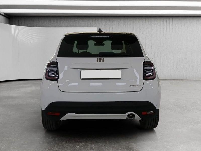 FIAT 600 1.2 hybrid La Prima 110cv auto