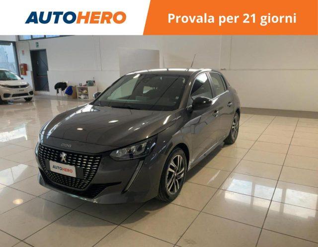 PEUGEOT 208 PureTech 75 Stop&Start 5 porte Active Pack