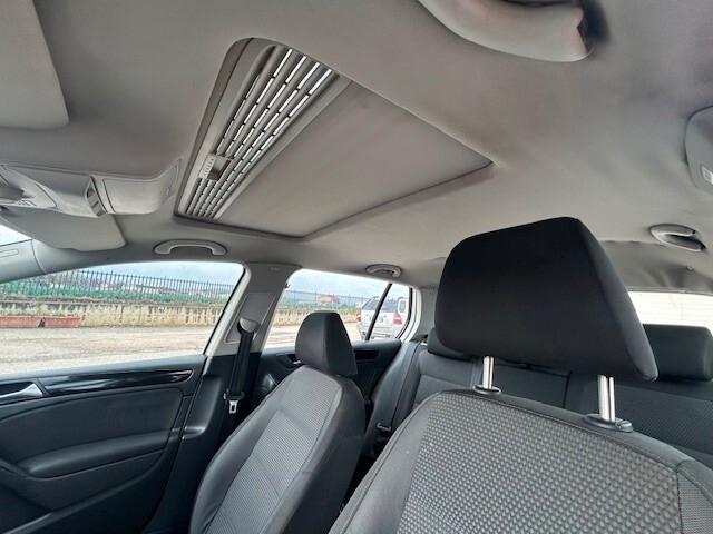 Volkswagen Golf 2.0 TDI 110CV DPF 5p. Highline