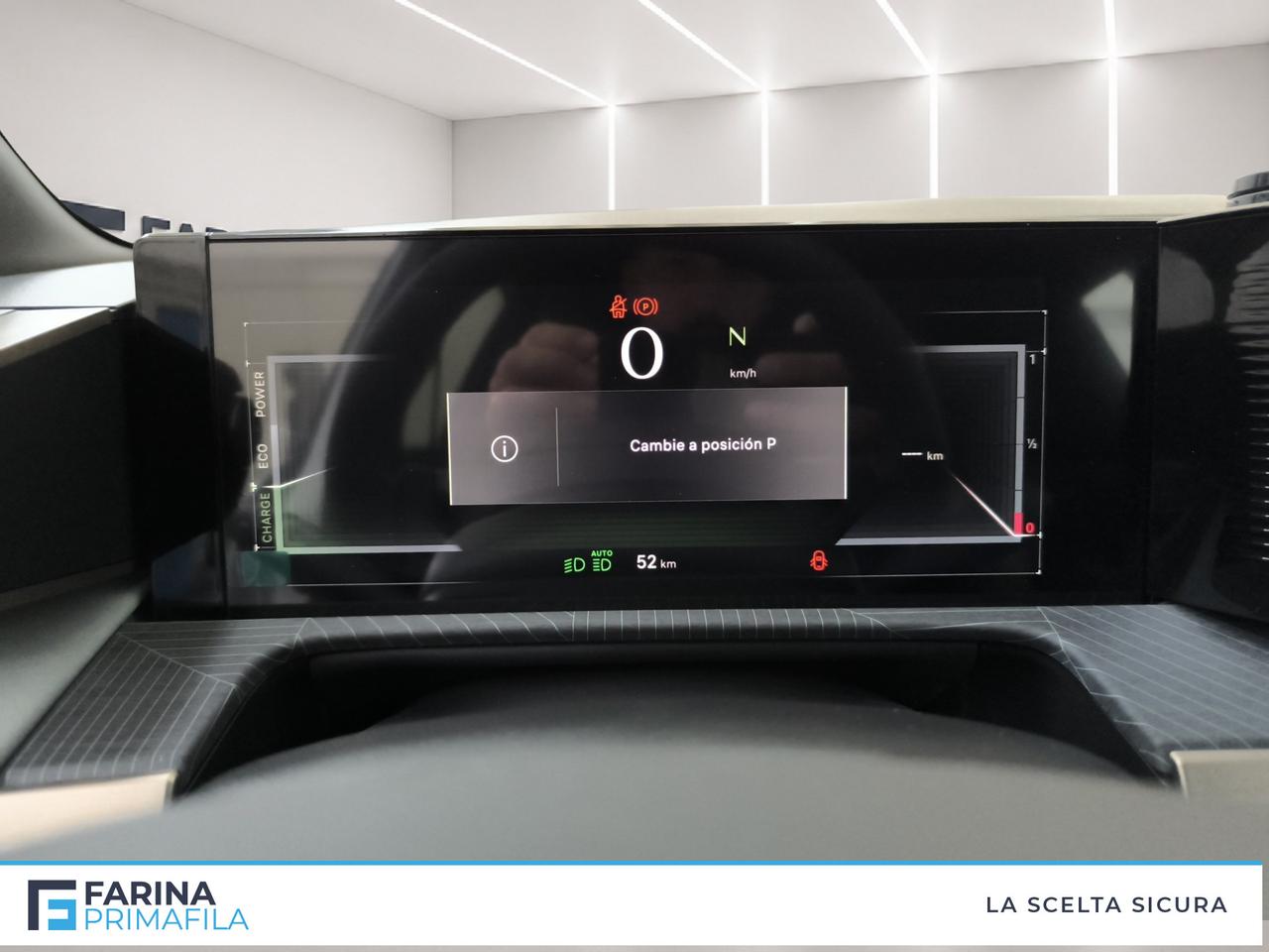 LANCIA Ypsilon Ibrida Nuova Ypsilon 1.2 110cv Ibrida