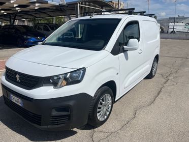 Peugeot Partner 1600 HDI Unipro 2020