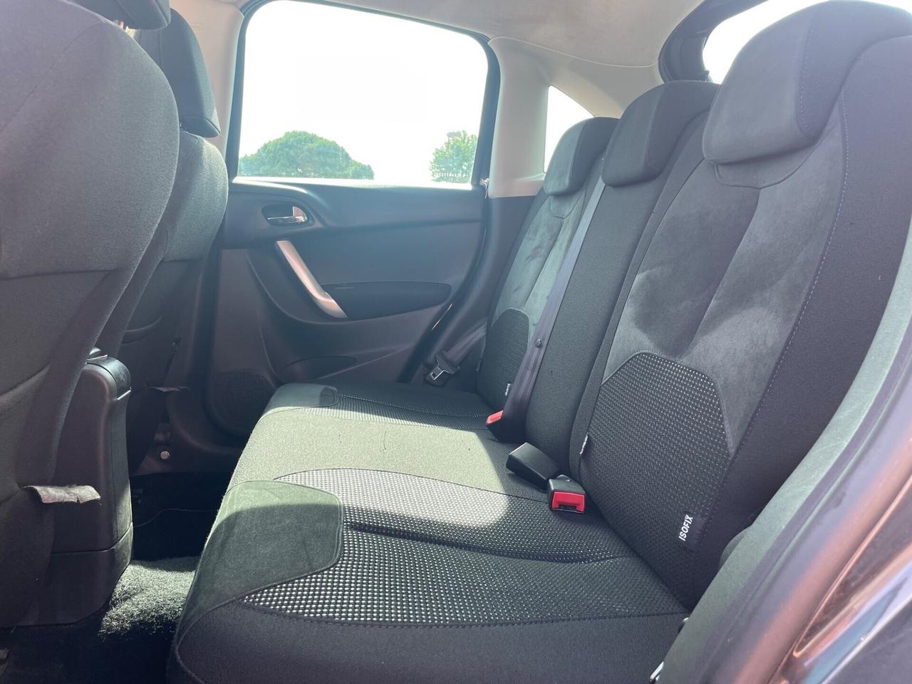 C3 2011 - 1.4 VTI - CONSUMO OLIO ECCESSIVO