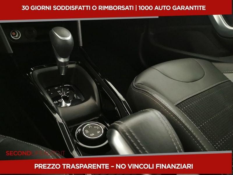 Peugeot 2008 1.2 puretech t Allure s&s 110cv eat6 my18