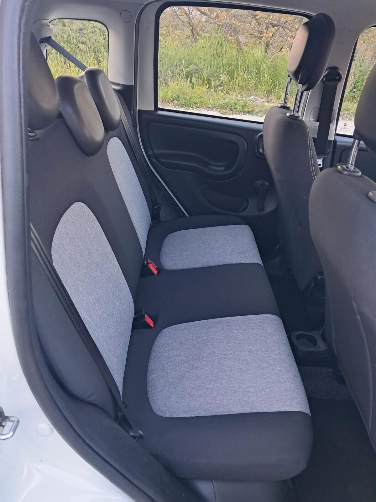 Fiat Panda 1.3 MJT 95 CV S&S Lounge (IVA ESPOSTA)