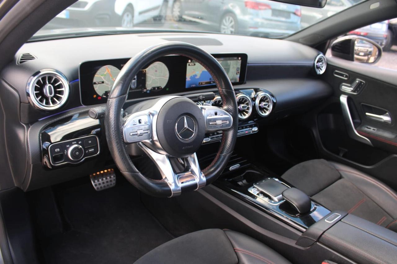 Mercedes-benz A Tua A SOLI 325€ al mese Anticipo Zero
