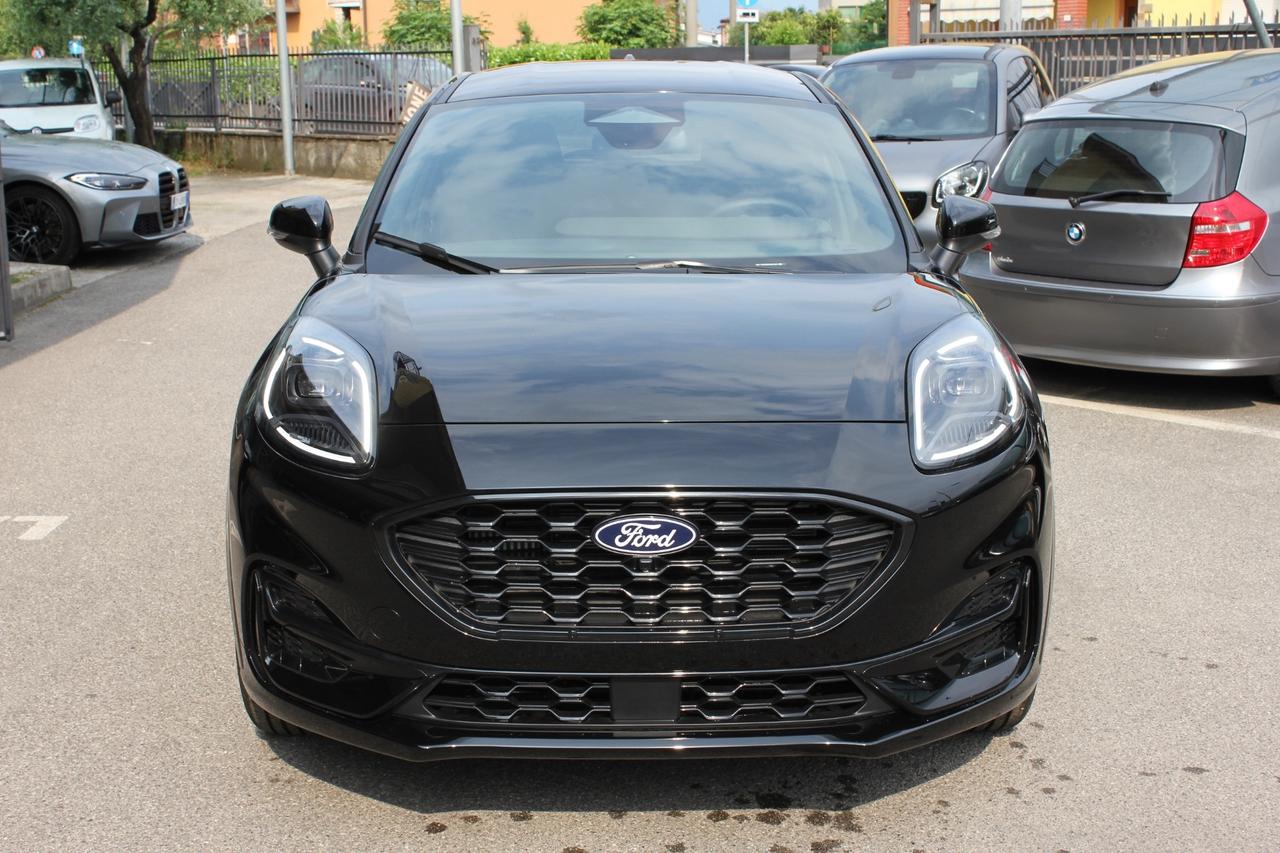 Ford Puma 1.0 EcoBoost Hybrid 125 CV ST-Line KM 0