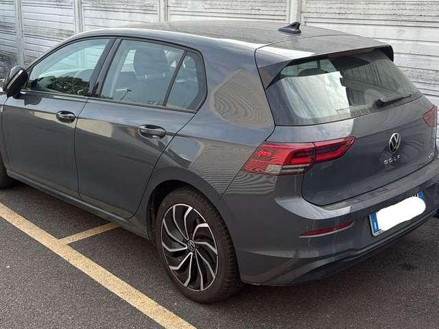 Volkswagen Golf 1.5 etsi evo Style 150cv dsg
