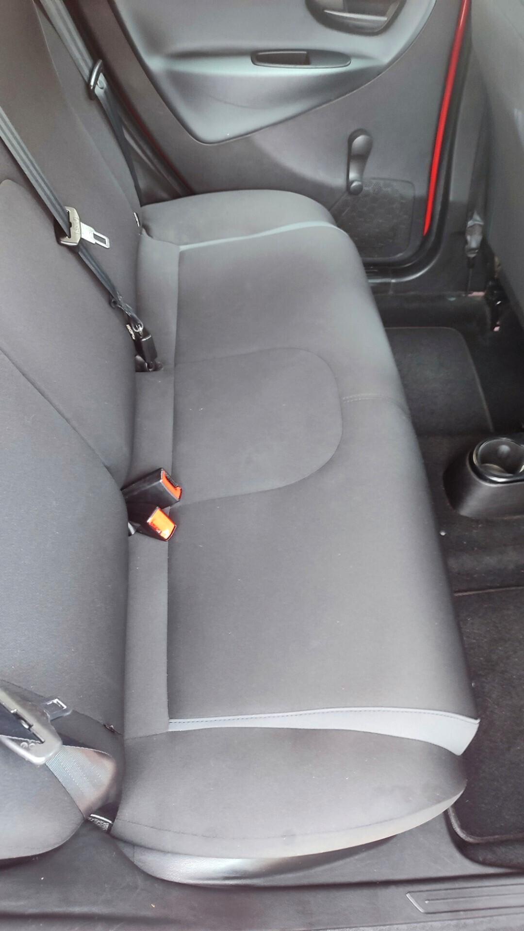 Lancia Ypsilon 1.2 69 CV 5 porte Silver