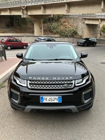 Land Rover Range Rover Evoque 2.0 TD4 150 CV 5p. Pure