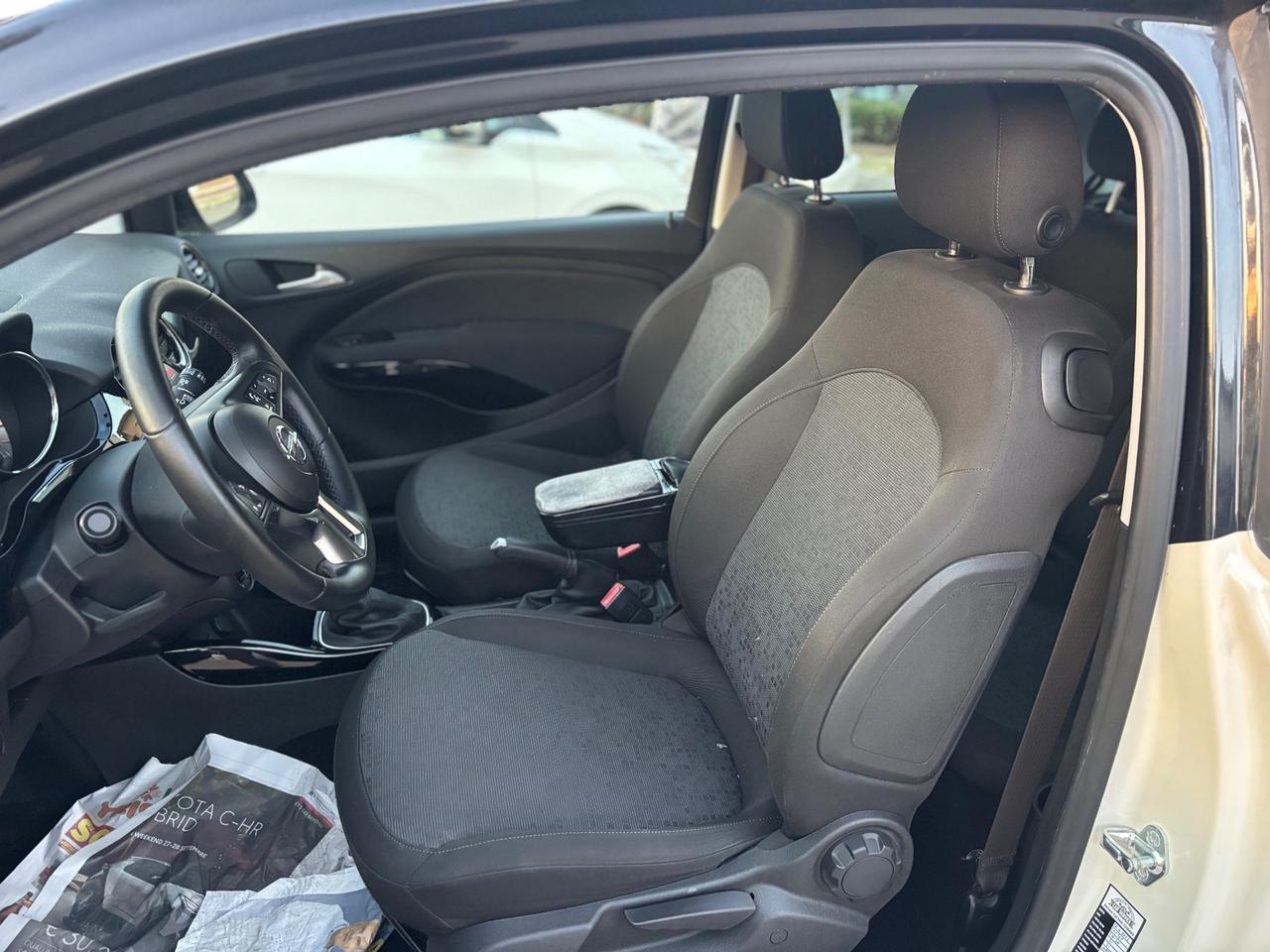 Opel Adam 1.4 87 CV GPL