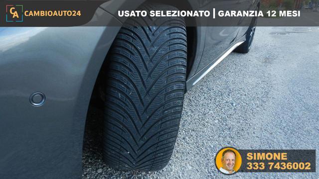 MERCEDES-BENZ A 250 4Matic Automatic Premium