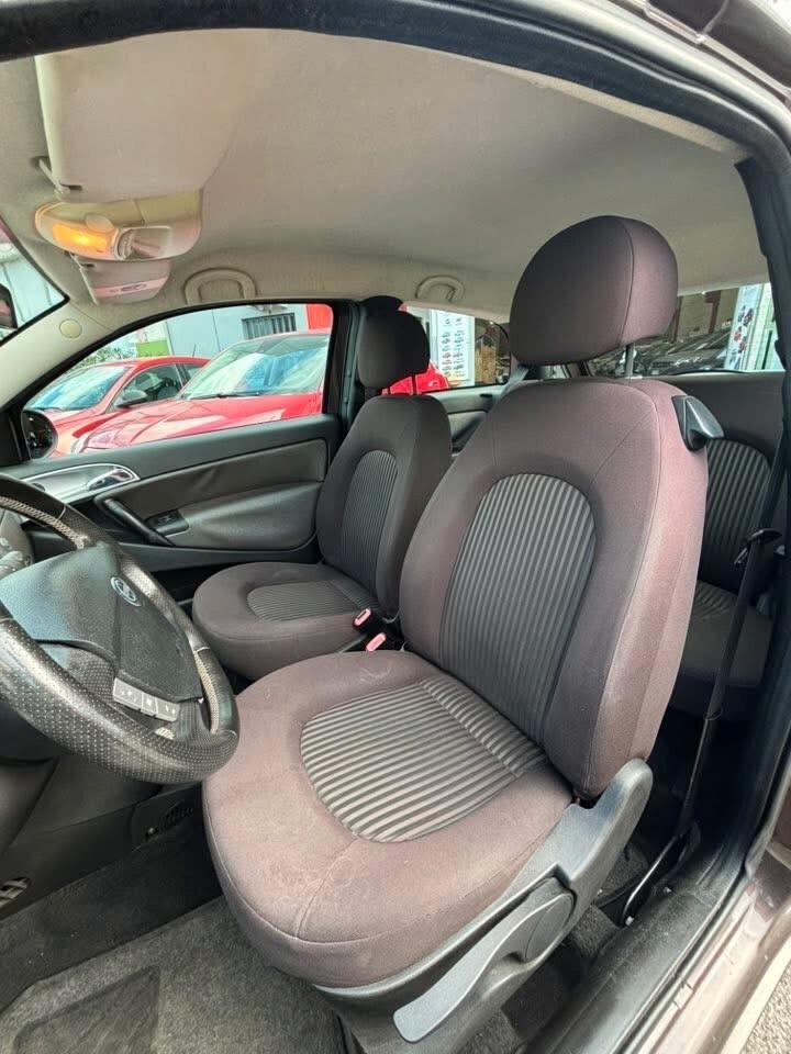Lancia Ypsilon 1.4 Platino Ecochic GPL