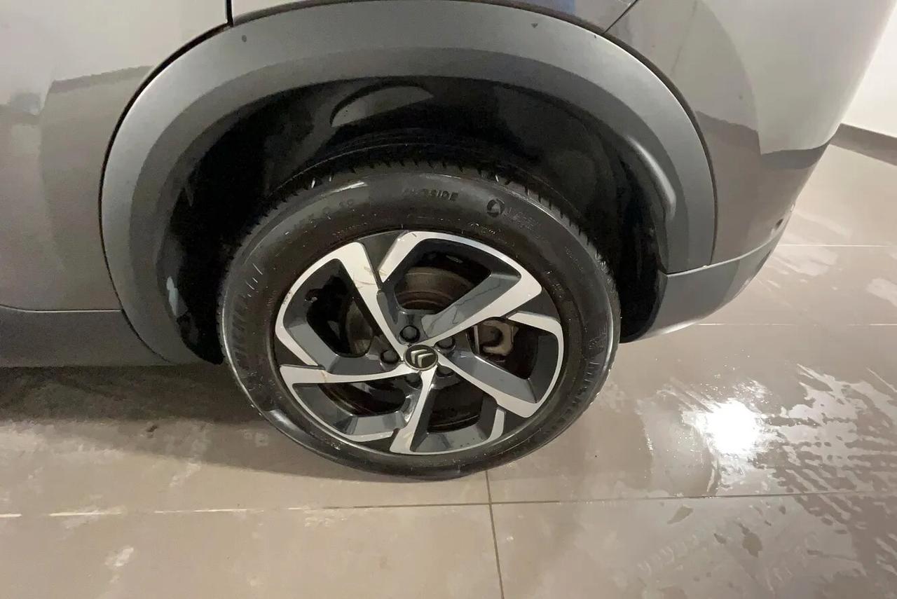 Citroen C5 Aircross BlueHDi 130 S&S EAT8 Shine