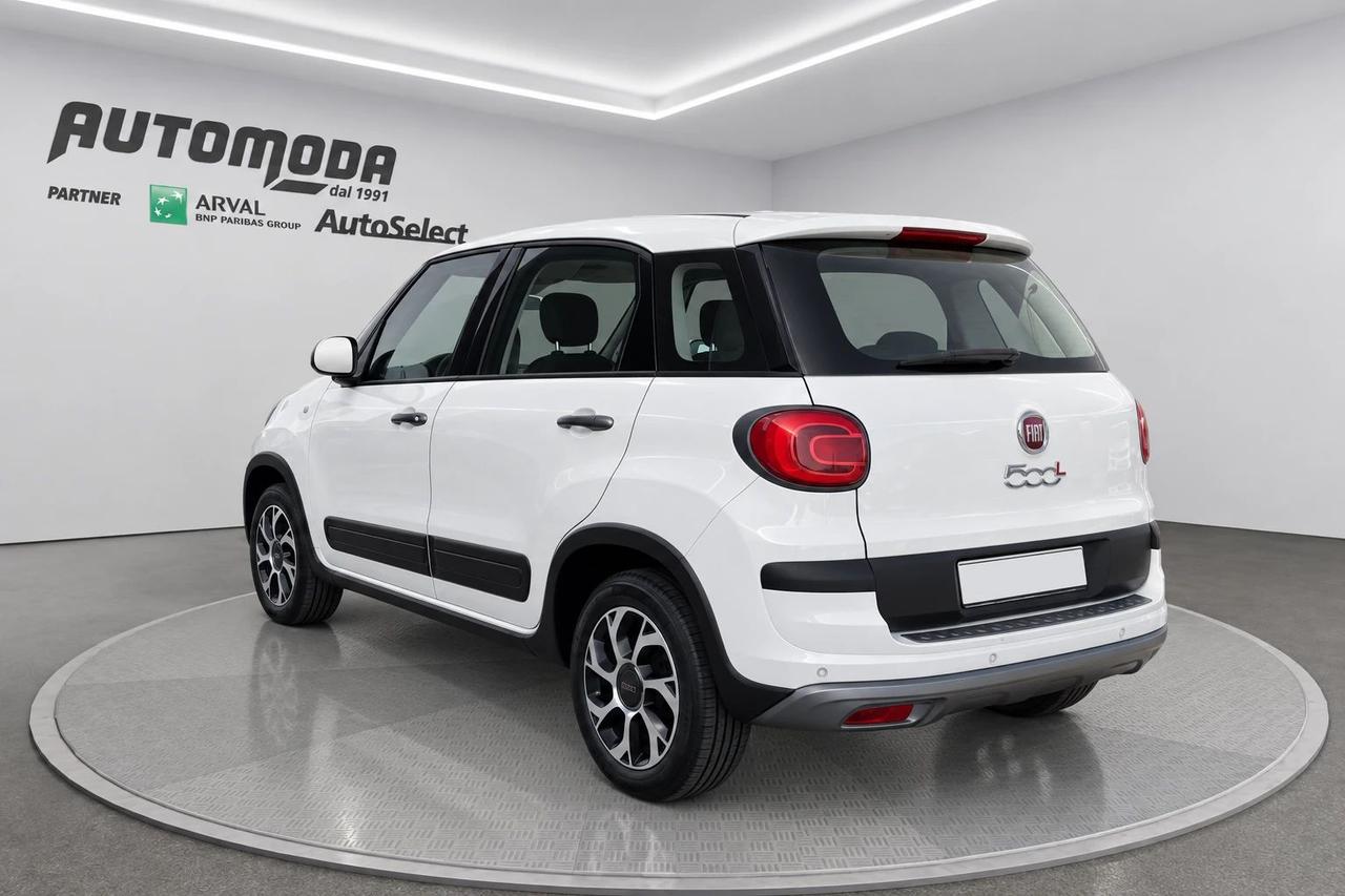 Fiat 500L 1.3MJT 95CV CROSS