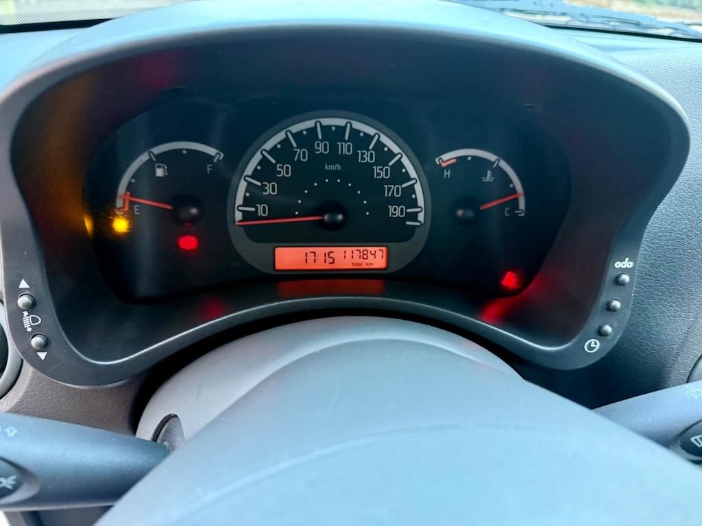 Fiat Panda 1.2 Active