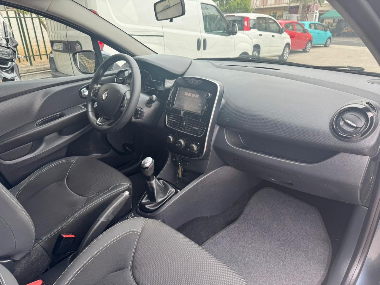 Renault Clio TCe 12V 90 CV GPL Start&Stop 5 porte Energy Intens