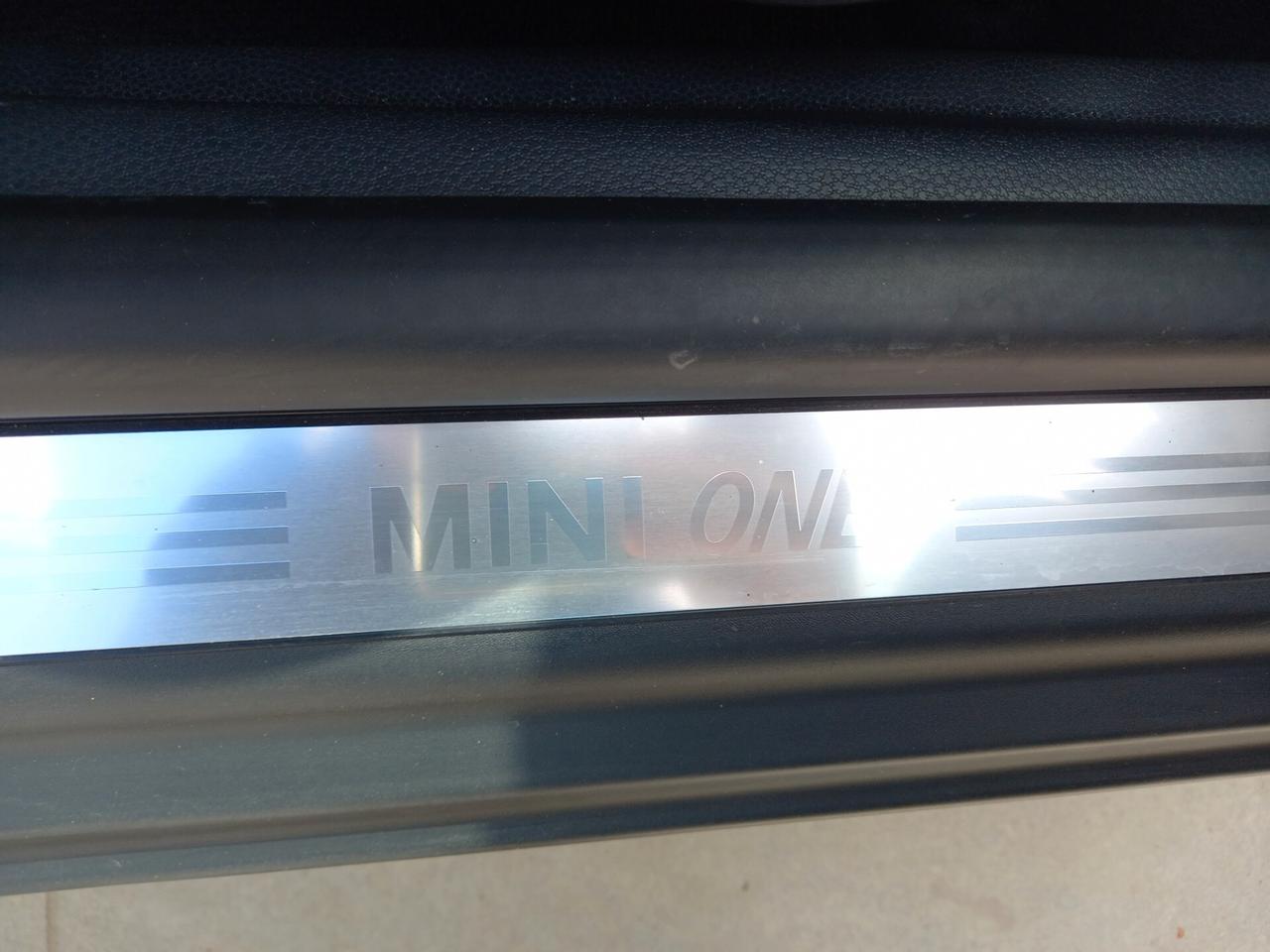 Mini Mini 1.4 tdi One D de luxe UNICO PROPRIETARIO