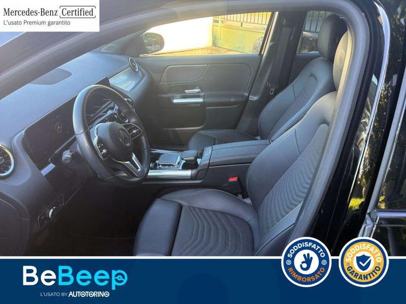 Mercedes-Benz GLA 200 D SPORT PLUS AUTO