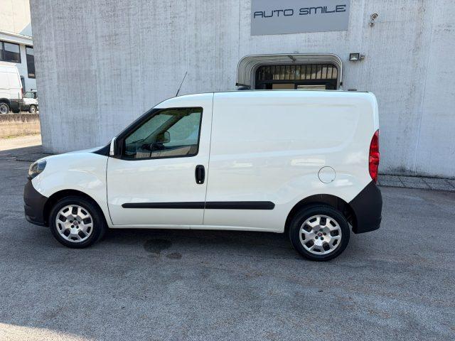 FIAT Doblo Doblò 1.4 Natural Power PC-TN Cargo Lounge