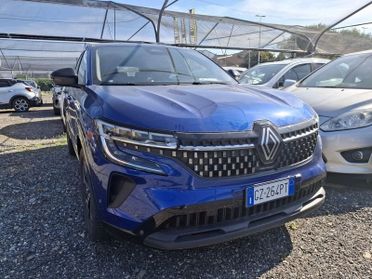 Renault Austral evolution MY23 mild hybrid advanced 130